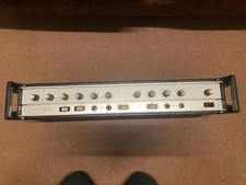 H+H IC100 Vintage Mid 70’s