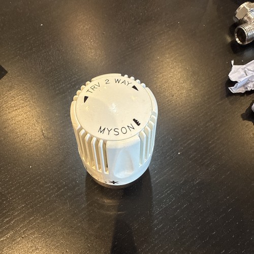 Myson 2trv replacement - myson,
