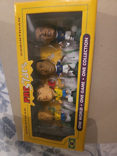 Corinthian prostars brazil - corinthian,