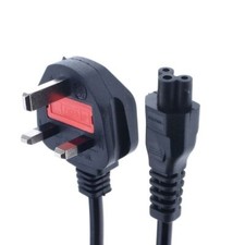 1.5m 13A Mains UK 3 Pin C5