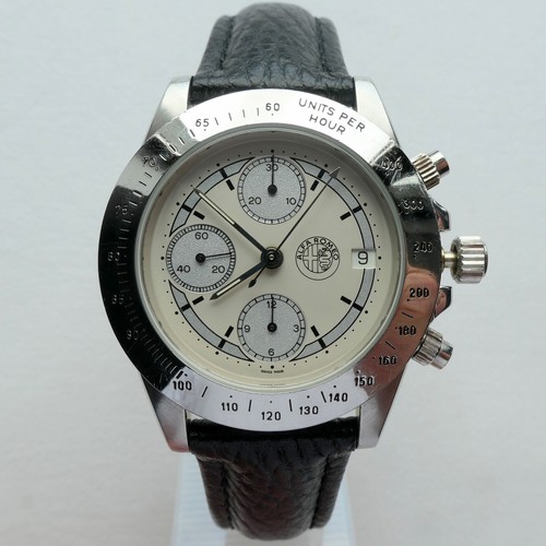 Alfa romeo classic - daytona, car