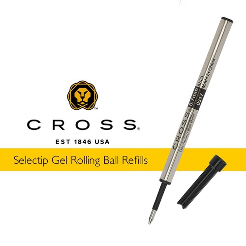 Cross rollerball pen - cross,