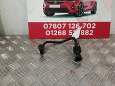 Vauxhall Astra K Sri S/s E6 4