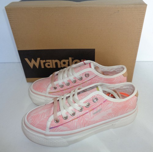 Wrangler girls junior - wrangler,
