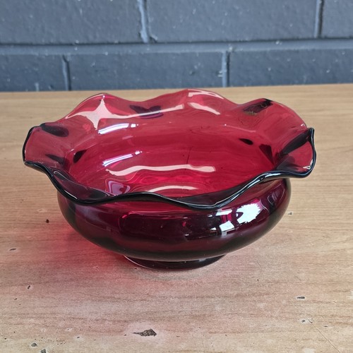 Vintage royal scot cranberry - vintage,