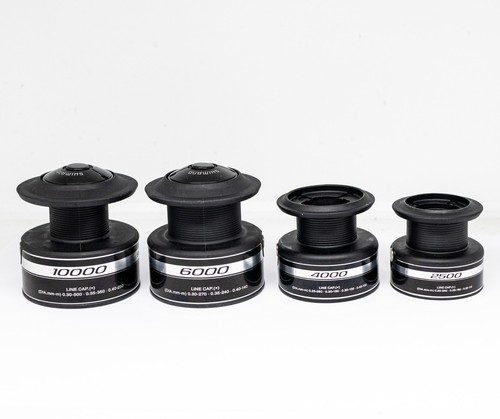 Shimano baitrunner spare - st,