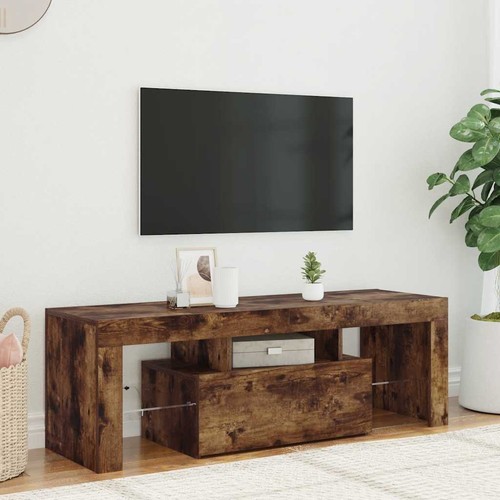 Cabinet with led lights - led,