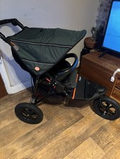 Out n About Single Nipper 360