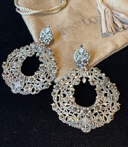 Vtg dublos silver - vtg,