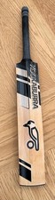 Kookaburra Stealth 750 Cricket Bat  SH New