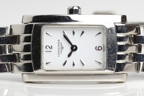 Longines dolce vita quartz - longines,