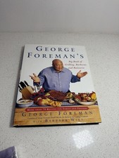 George Foreman's Big Book of