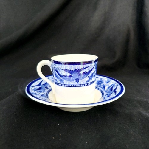 Wonderful shelley blue - shelley,