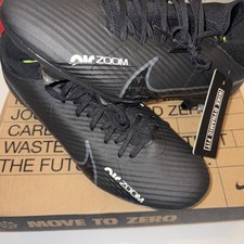 Nike Superfly 9 Elite Black SG