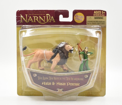 The chronicles narnia - the,