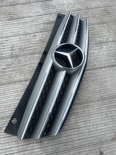 Mercedes vito viano w639 - vito,