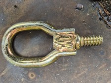 FORD KA MK1 1996-2008 Towing