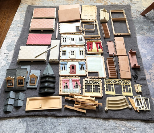 Playmobil 5300 victorian - playmobil,