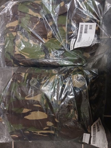 Origional british army - army, dpm