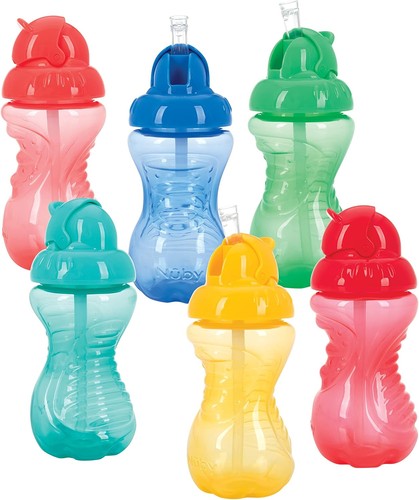 Nuby spill flip - cup,, 10