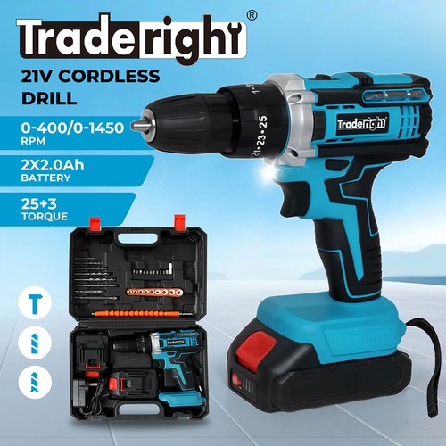 Traderight battery 21v - battery,