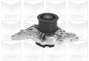 Graf pa868 water - pump, fits