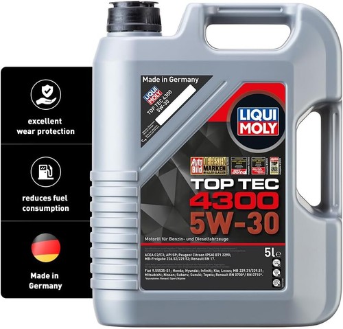 Liqui moly 2324 top tec - liqui,
