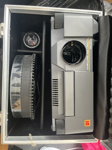 Kodak ektapro 3000 slide - kodak,
