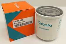 W21ESO1500 Engine Oil Filter