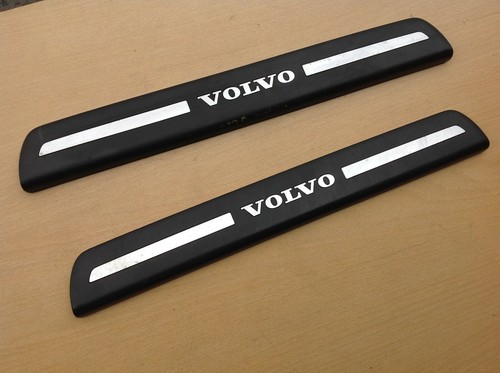 Volvo v50 s40 - v50, plate