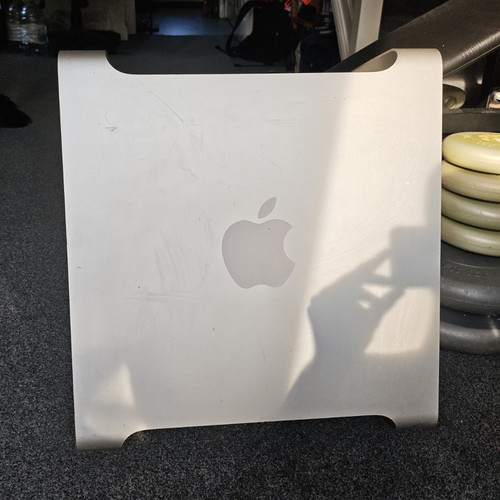 Late 2008 mac pro - mac,
