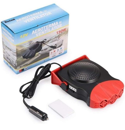 12v 200w car heater electric - heater,