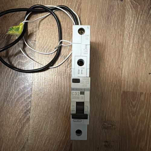 Memshield eaton rcbo amp - memshield,