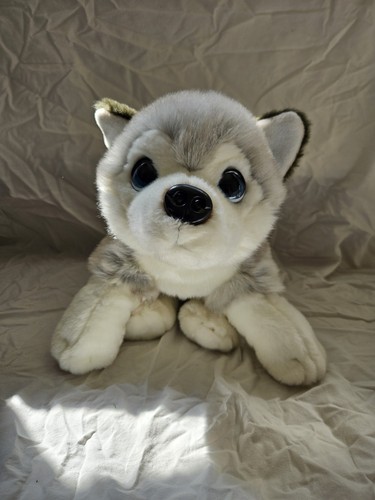 Signature cuddle puppies plush - puppies,