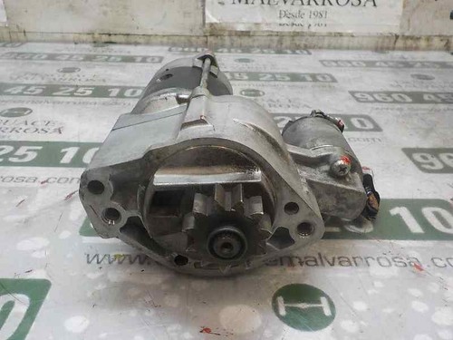Starter motor mitsubishi - motor,