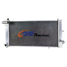 3ROW Radiator For 1985-1994