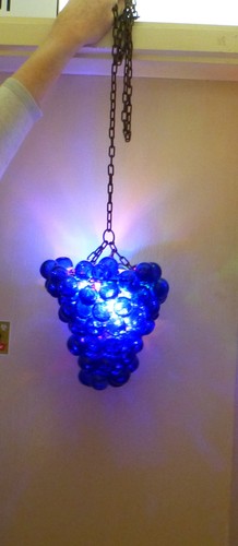 Vintage lartigiani murano hand - vintage,