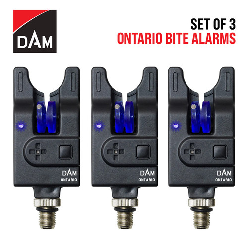 Dam ontario carp - dam,