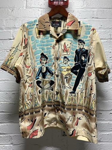 Rocka london deluxe bc - la,