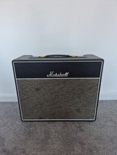 Marshall Handwired 1974X Plexi