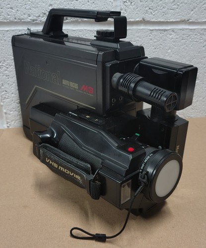 Panasonic national m3am - panasonic,