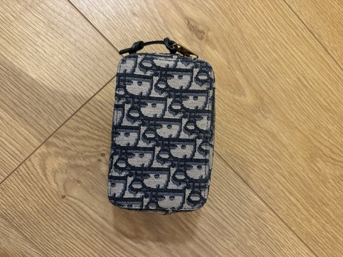 Christian dior pouch belt bag - christian,