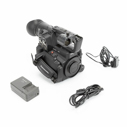 Panasonic af100 avccam - ag-af100,