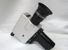 Home Movie Making - Braun Nizo