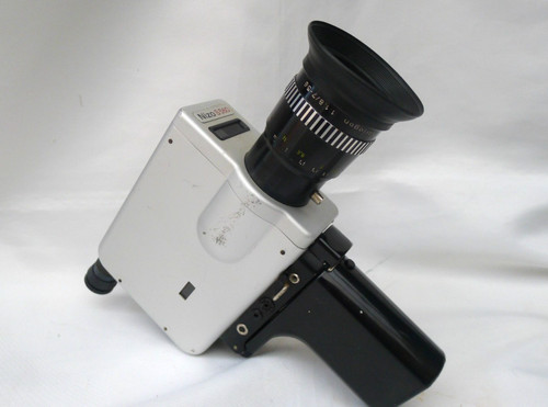 Home movie making braun nizo - movie,