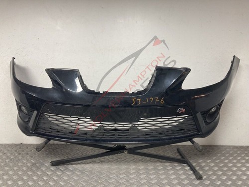 Seat leon front bumper - seat,