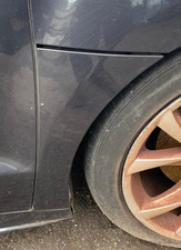 Peugeot RCZ Mk1 2010-2012 -