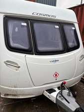 2009-2012  LUNAR CARAVAN