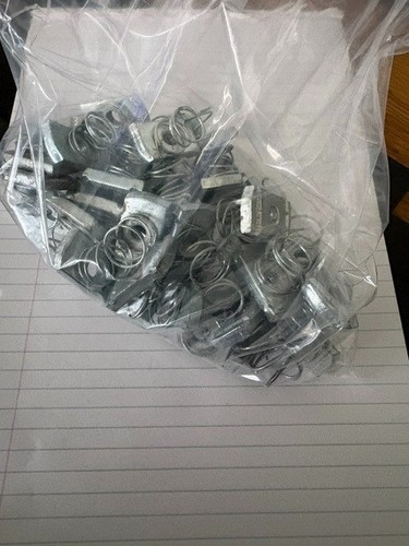 Unistrut fixings - unistrut,
