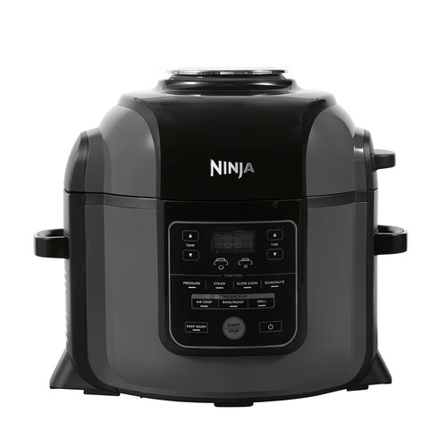 Ninja foodi max - foodi, |